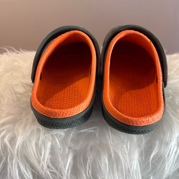 Capelli Croc Style Shoes in Camouflage - Picture 2 of 3